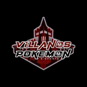 Villanos Pokemon E-Sports