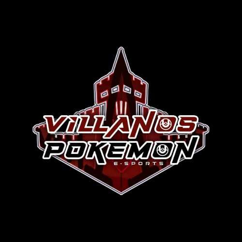 VillanosPokemon E-Sports