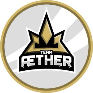 Group logo of Team Æther