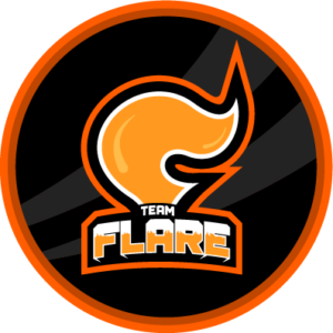 Group logo of TEAM FLARE